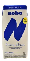 Creamy Classic Oat M*lk