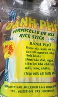 Banh pho