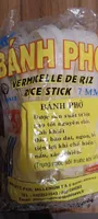 Vermicelles de riz