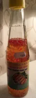 Sauce pour les nems