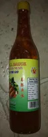 Spring roll sauce _ sauce pour les nems