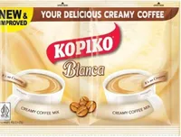 kopiko twin (w) blanca 40g