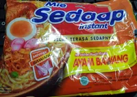 Sedaap Ayam Bawang