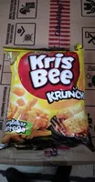 Kris Bee krunchy jagung bakar mentega bks 75gr