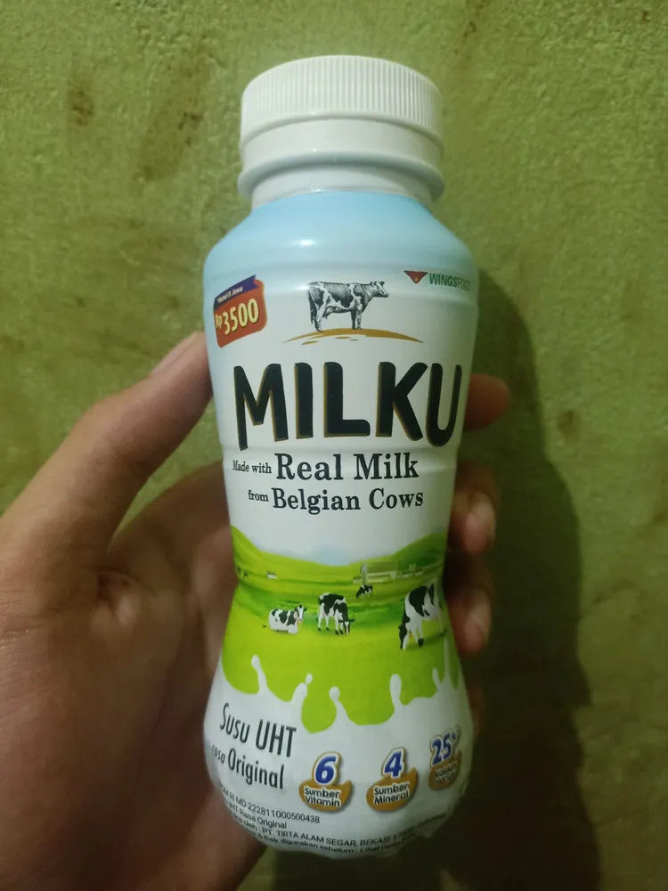 Milku