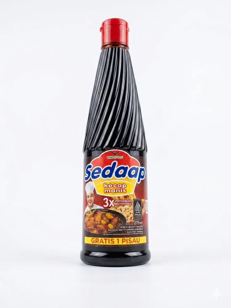 Kecap Sedaap