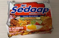 Mi Goreng Fried Noodles