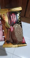 Double Crispy Choco Monaka