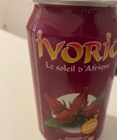Bissap juice