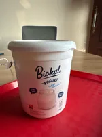 Biokul Yog stirred plain
