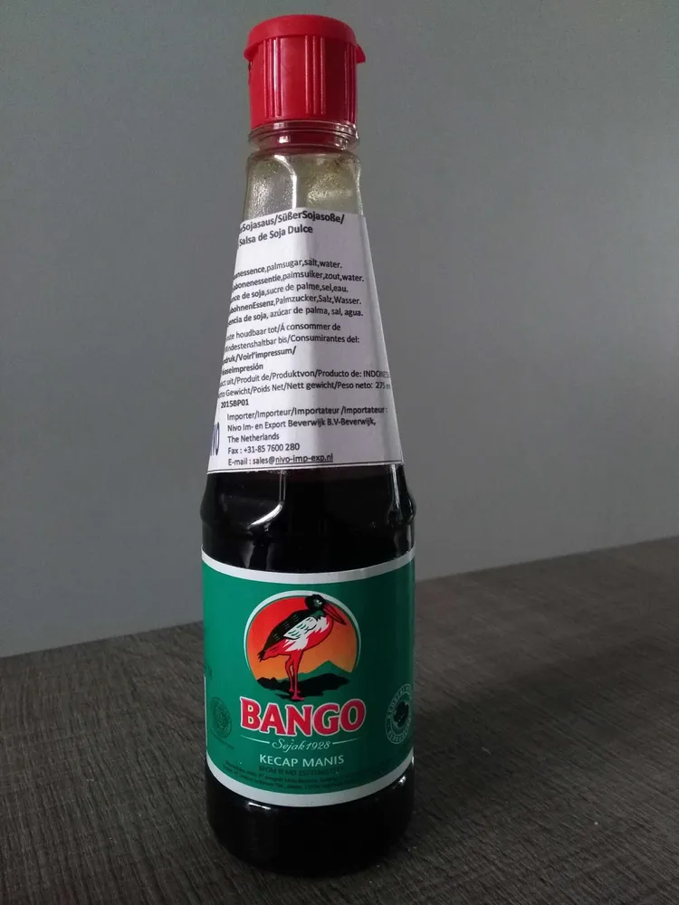 Kecap Manis
