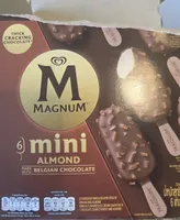 Magnum Mini (Almond)