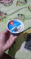 Oreo Cookies and Cream Ice Cream