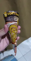 Chocolate Hazelnut Icecream