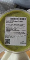 Guacamole Ultra frais par la belle vie