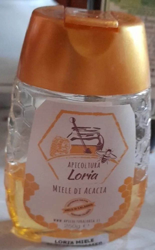 Miele di acacia