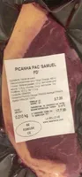 Picanha Pac ‘Samuel FD’