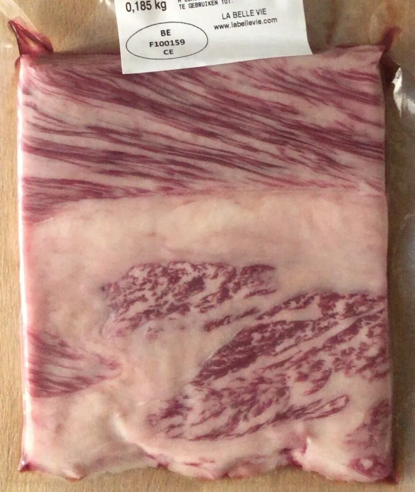 Cuberoll Wagyu 8/9