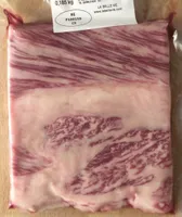 Cuberoll Wagyu 8/9