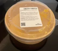 Poulet fermier Korma, riz basmati