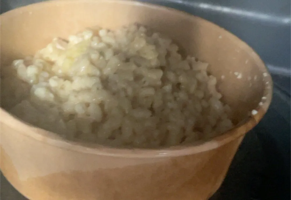 Coquillettes au jambon