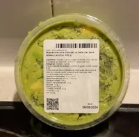 Guacamole Ultra Frais