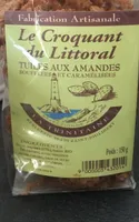 Le croquant du littoral