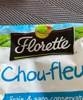 Chou fleur