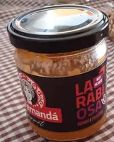 La Rabiosa