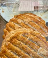 Chausson aux pommes
