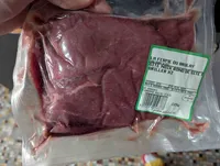Rond de gite de boeuf