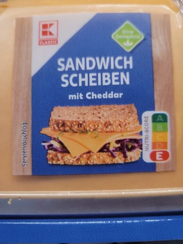 Sandwich Scheiben