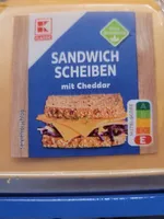 Sandwich Scheiben