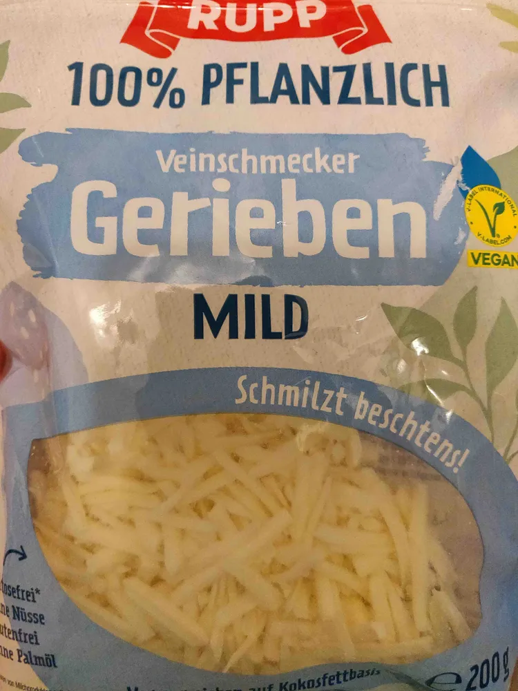 Veinschmecker Gerieben