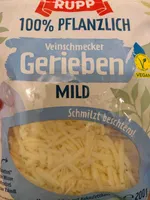 Veinschmecker Gerieben