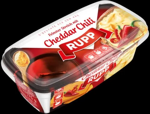 Cheddar Chili