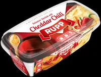 Cheddar Chili