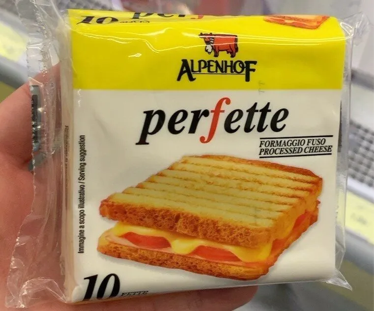 Perfette