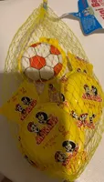 Mini Ball Makabi