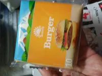Fromage Burger