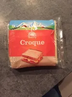 Croque