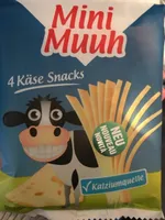 Mini Muuh