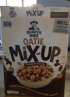 Oatie mix-up