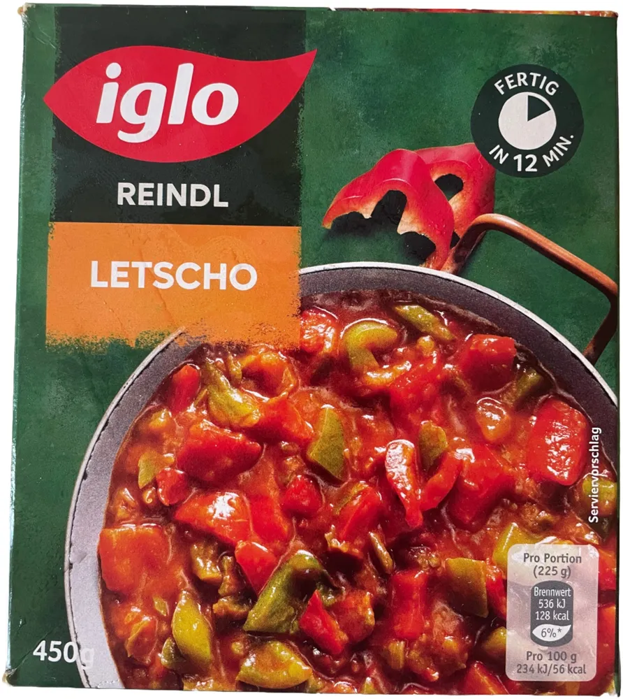 Letscho