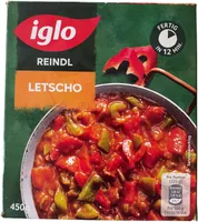 Letscho