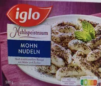 Mohnnudeln