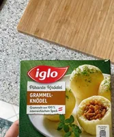 Grammelknödel