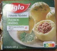 Fleischknödel