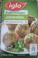 Leberknödel