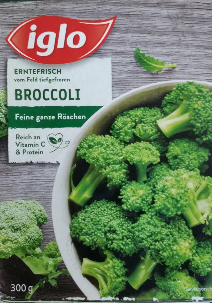 Broccoli